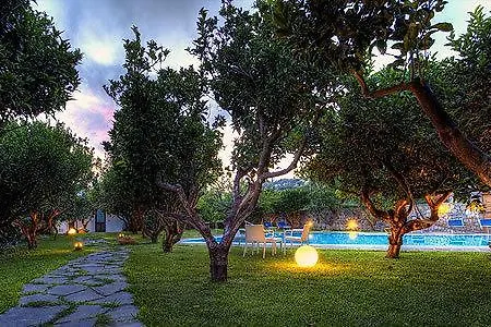 Apartment Le Pleiadi - Succhivo D'ischia *