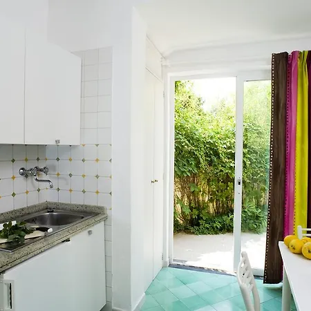 Apartment Le Pleiadi - Succhivo D'ischia