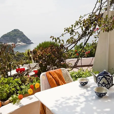 Le Pleiadi - Succhivo D'ischia Appartamento Sant'Angelo (Isola d'Ischia)